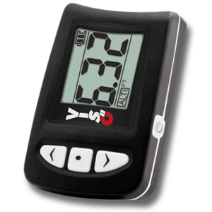 Altimeter -Barometer (Digital)