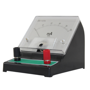 Am meter, Milli-ammeter, Micro-ammeter