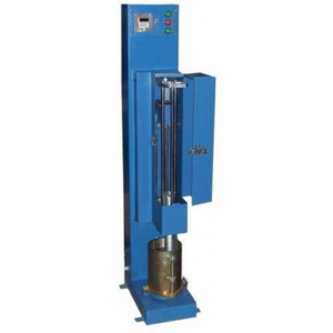 Automatic Bitumen Compactor