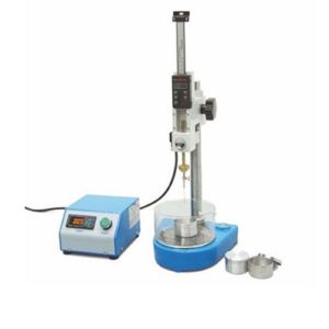 Automatic Penetrometer