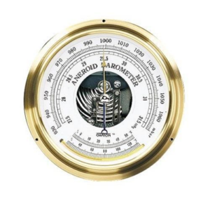 Barometer Aneroid Superior
