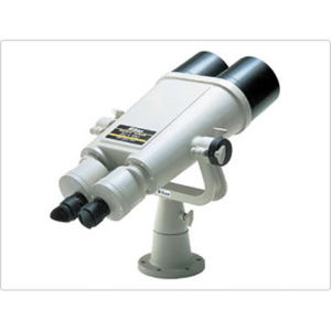 Binocular Telescope