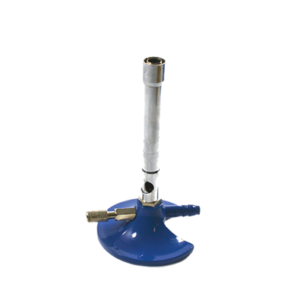 Bunsen Burner With Stopcock De-lux Quality
