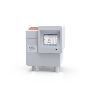 Bunsen Grace Photometer