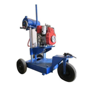 Core Drilling Machine Engine