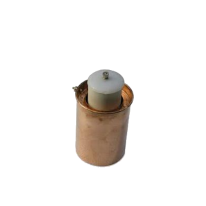 Denial Cell with Copper Vessels & Porous Pot