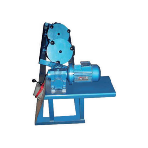 Devel Abrasion Machine
