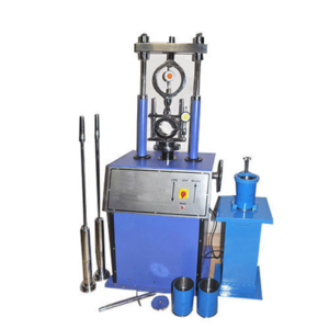 Digital Marshal Load Frame