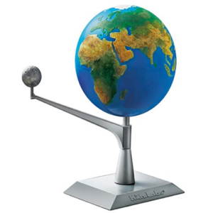 Earth and Moon Model
