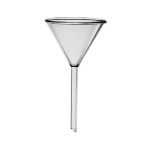 Funnel Glass