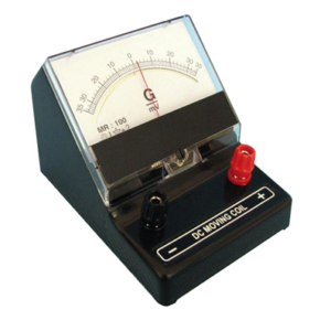 Galvanometer