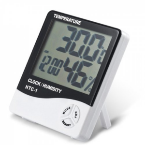 Humidity Meter