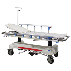 Hydraulic Stretcher Trolley