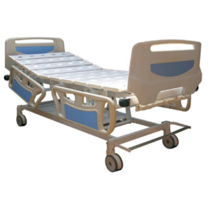 ICU BED
