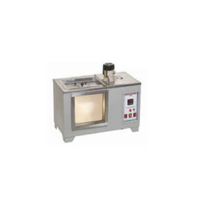 Kinamitc Viscometer Bath