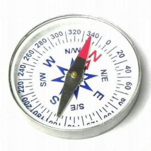 Magnetic Campass 100mm