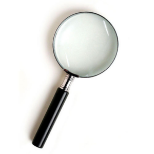 Magnifying Lenses