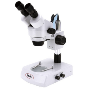 Microscope Binocular