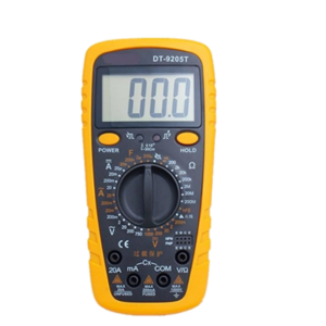 Multi meter Digital Superior