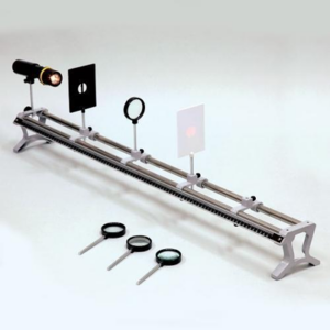 Optical Bench Iron Metal Heavy