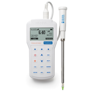 PH Meter
