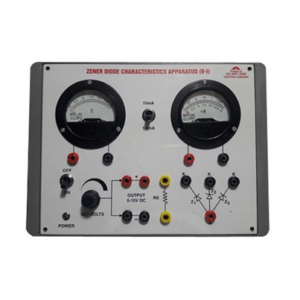 P.N Junction Diode Charastics Apparatus