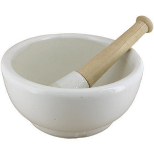 Pestle & Molar