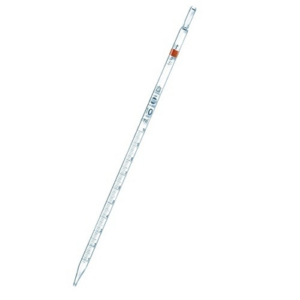 Pipette Glass