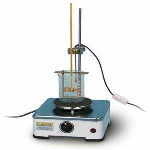 Ring & Ball Apparatus