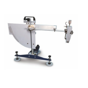 Skid Resistance Tester