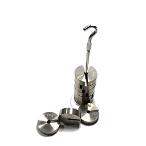 Slotted Weight 100gm