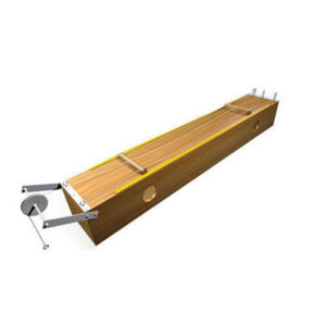 Sonometer 4×3 Heavy