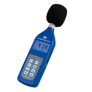 Sound Level Meter