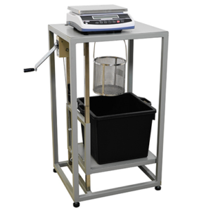 Specific Gravity Balance