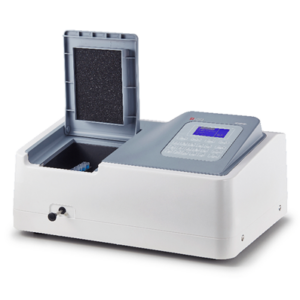Spectrophotometer