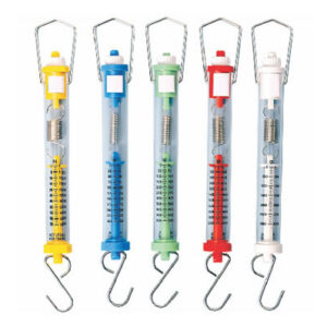 Spring Balance Tubular