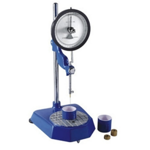 Standard Penetrometer