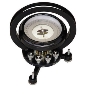 Tangent Galvanometer