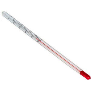 Thermometer Alcoholic Superior
