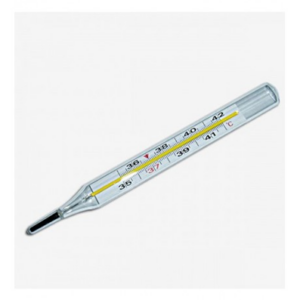 Thermometer Clinical