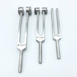 Tuning Fork Set