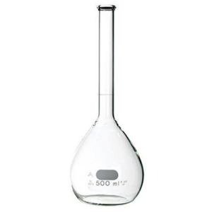 Volumetric Flask
