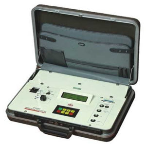 Water & Soil Testing Kit