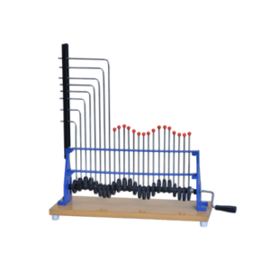 Wave & Motion 18 Pulley